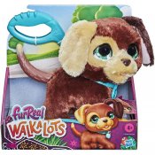 FurReal Walkalots interaktive hund med lyd