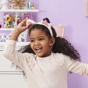 Gabbys Dollhouse Magical Musical ears Diadem med lys og lyd