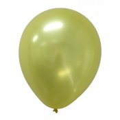 Ballonger gule 20-pakning