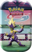 Pokémon Galar Power Mini tin