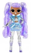 L.O.L Suprise! Dukke Gamma Babe OMG Movie Magic