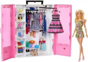 Barbie og Ultimate Garderobe