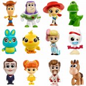 5 stk Toy Story 4, Blind Bag