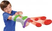 Toy Story 4 Buzz Lightyear rask launcher