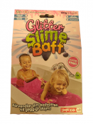 Gelli Baff, forvandler badevannet til en glitrende slimete geggarosa, 150 g
