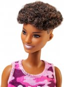 Barbie Fashionistas dukke 128