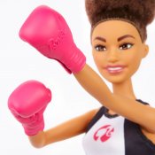 Barbie Boxer