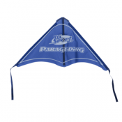 Glidefly med Katapult