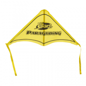 Glidefly med Katapult