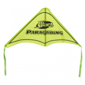 Glidefly med Katapult