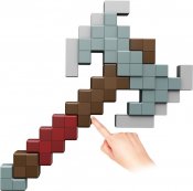 Minecraft Sound Dungeons Double Axe