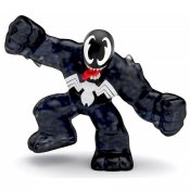 Goo Jit Zu Marvel Super Heroes 2-Pack Spiderman vs Venom
