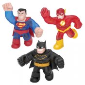 Goo Jit Zu DC Superman Stor Figur Strekkbar