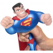 Goo Jit Zu DC Superman Stor Figur Strekkbar