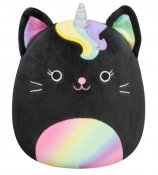 Kosedyr Squishmallows Caylee Cat Unicorn 20cm