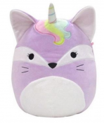 Kosedyr Squishmallows sharde 30cm
