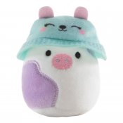 Kosedyr Squishville blindpose 1-pakning, serie 5
