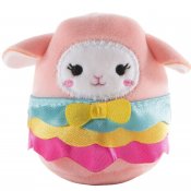 Kosedyr Squishville blindpose 1-pakning, serie 5