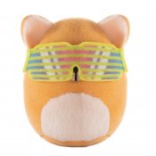 Kosedyr Squishville blindpose 1-pakning, serie 5