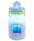 Got 2 Glow fairies Interaktiv Fe blå
