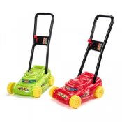 Gressklipper med lyd