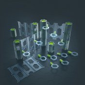 Ravensburger GraviTrax PRO vertikal forlengelse, bane