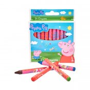 Peppa Gris Kriterium 24st