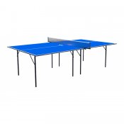 GSI Sport Hobby Light Ping pong table