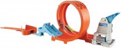 Hot Wheels Loop Stunt Champion Bilbana