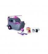 Paw Patrol Skye Ride and Rescue