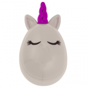 Unicorn Hårbørste