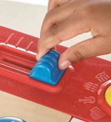 Hape DJ Mix Spin Studio aktivitetsleksak