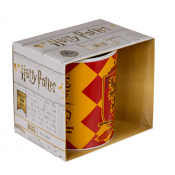 Harry Potter Gryffindor porselenskrus