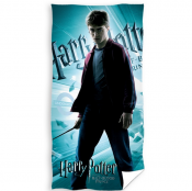 Harry Potter håndkle 70x140 cm