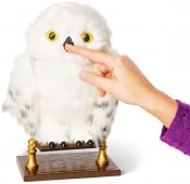 Harry Potter Interaktiv ugle Hedwig, Lys og bevegelser