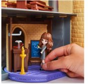 Harry Potter Magic Minis Klasserom med Hermine-figur