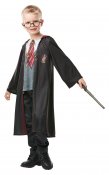 Harry Potter maskerade kostume