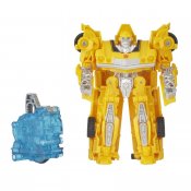 Transformers Bumblebee - Energon tennere Power Camaro