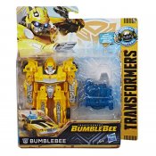 Transformers Bumblebee - Energon tennere Power Camaro