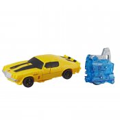 Transformers Bumblebee - Energon tennere Power Camaro