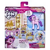 Hasbro - My Little Pony Royal Room Reveal