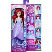Hasbro - Disney Princess Life Ariel / fra assortert utvalg