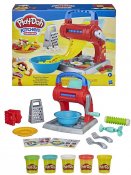 Play Doh Kitchen Creations Noodle party lekset