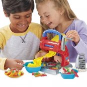 Play Doh Kitchen Creations Noodle party lekset