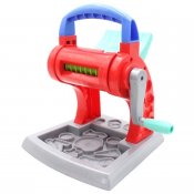 Play Doh Kitchen Creations Noodle party lekset