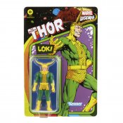 Marvel Legends Loki -actionfigur