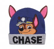 Paw Patrol lue med hundeører