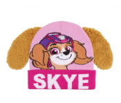 Paw Patrol Skye lue med hundeører