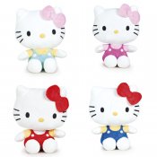 Hello Kitty kosedyr 25 cm