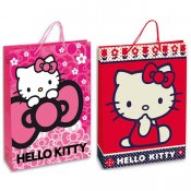Hello Kitty gave bag 33 cm